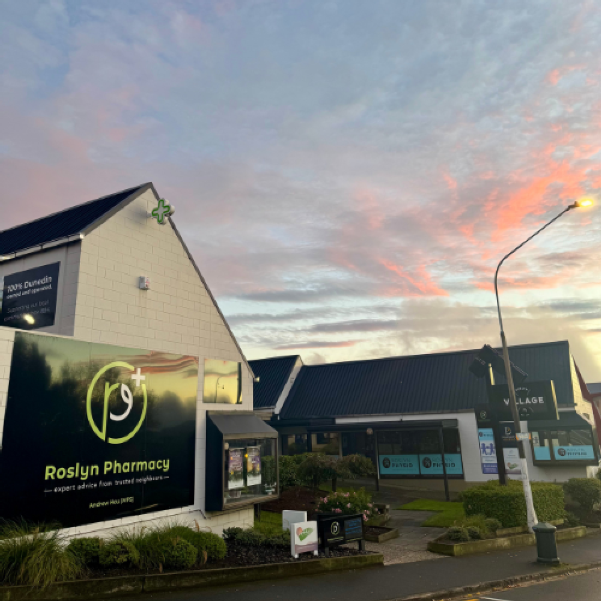 Roslyn Pharmacy June 2025