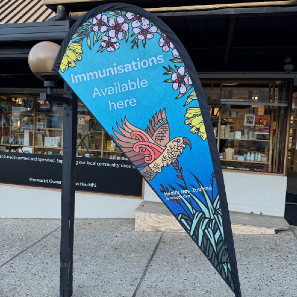 Roslyn Pharmacy March 2025